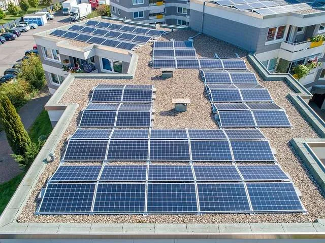 Project solar