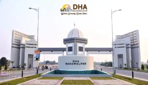 DHA Bahawalpur