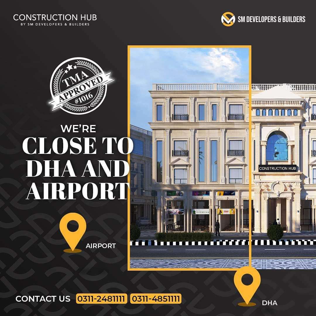 construction hub